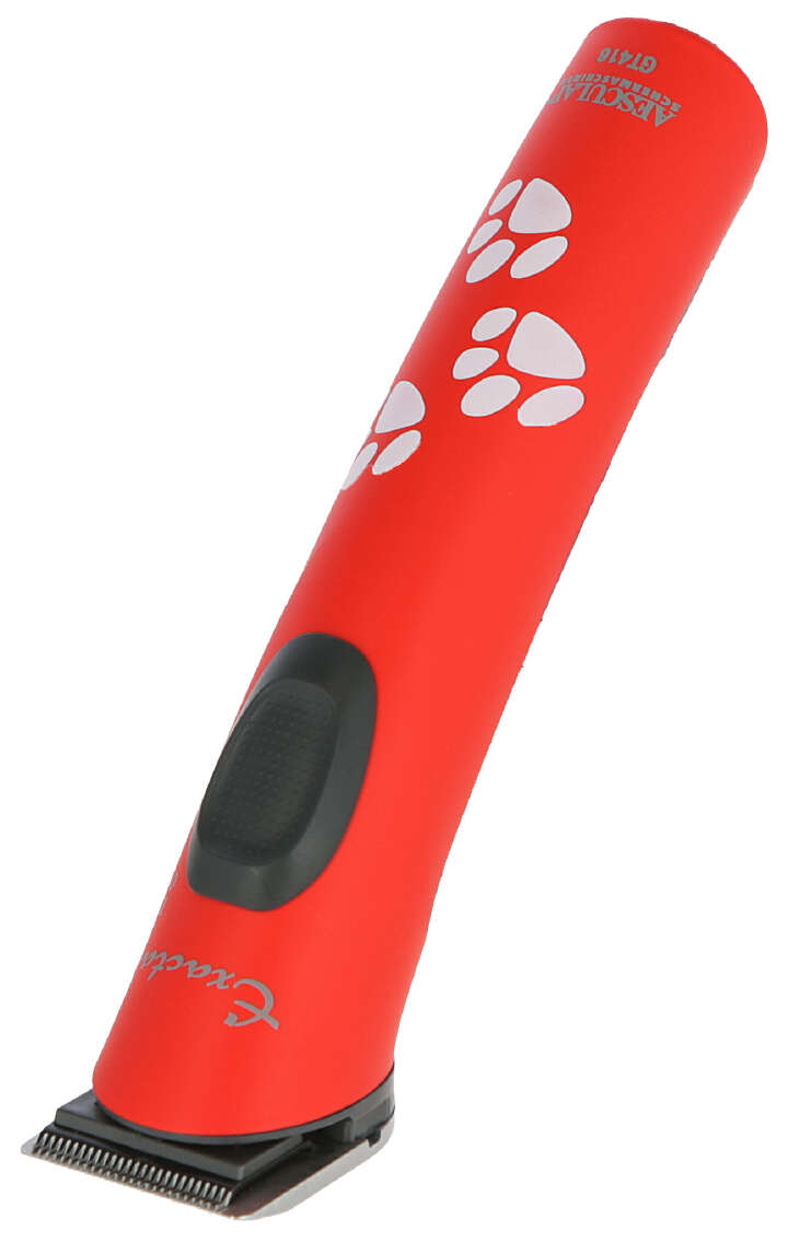 AESCULAP Akkutrimmer Exacta